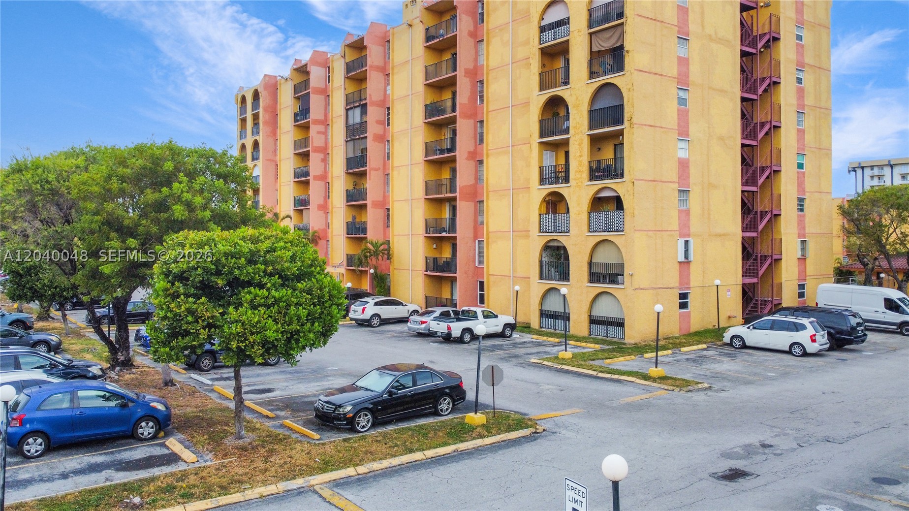 SUNSET VILLAS NO 3 CONDO - Residential Lease