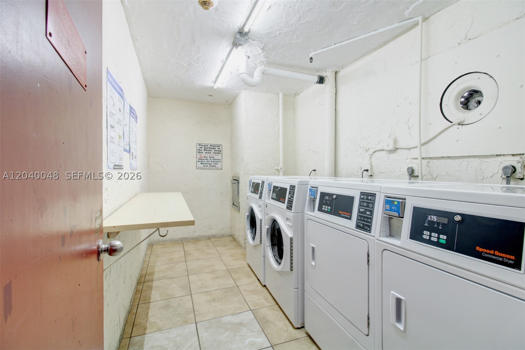 SUNSET VILLAS NO 3 CONDO - Residential Lease