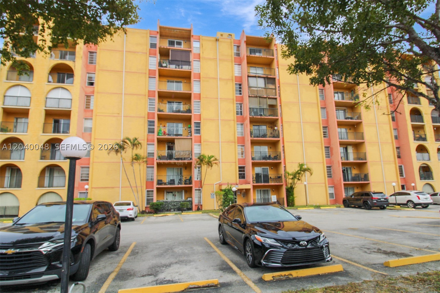 SUNSET VILLAS NO 3 CONDO - Residential Lease