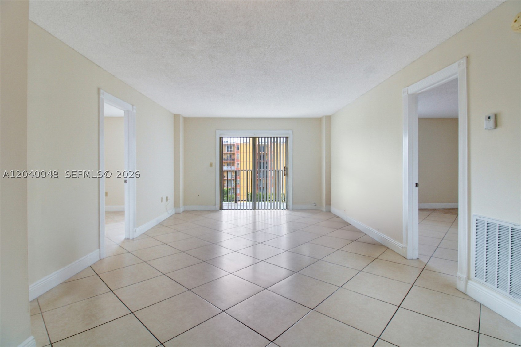 SUNSET VILLAS NO 3 CONDO - Residential Lease