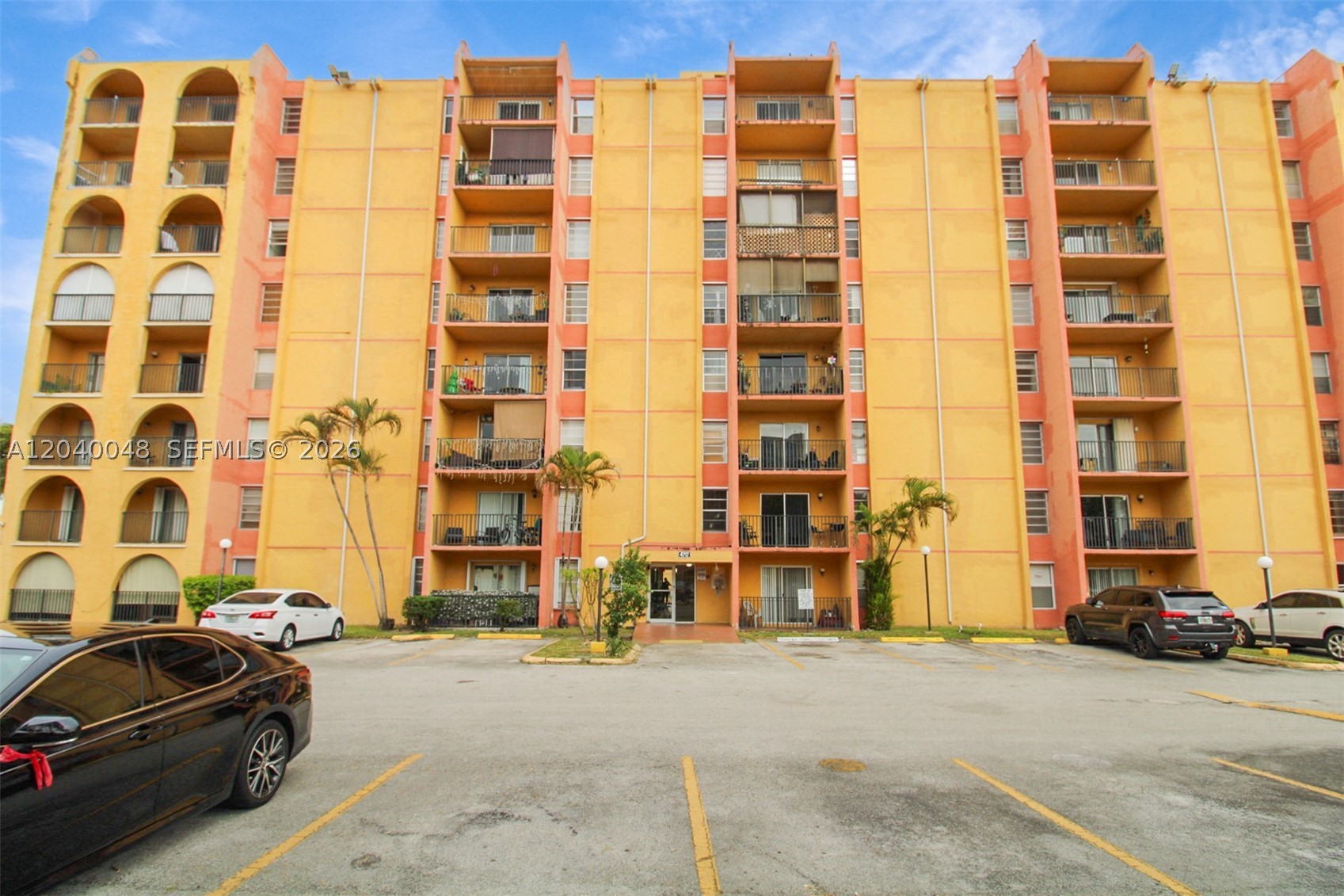 SUNSET VILLAS NO 3 CONDO - Residential Lease
