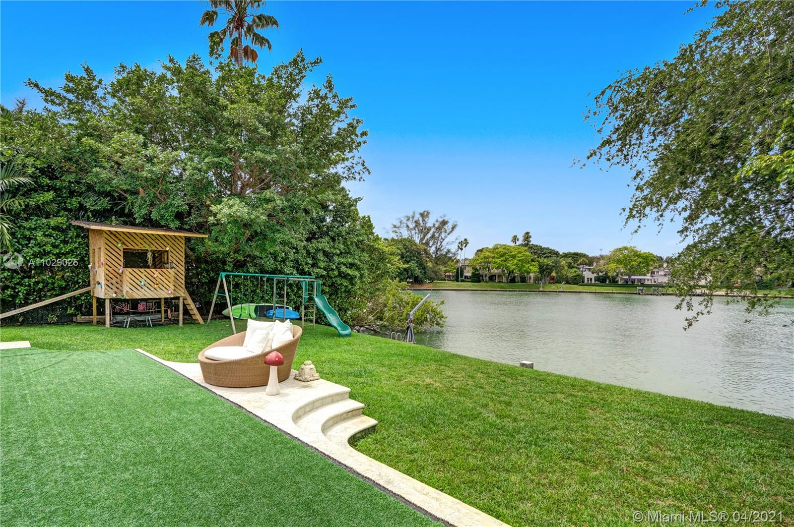 BAY POINT - Residential