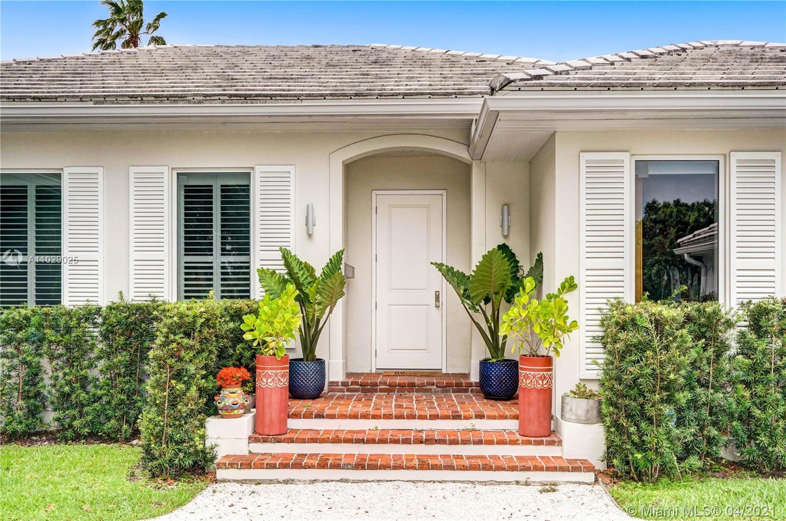 BAY POINT - Residential