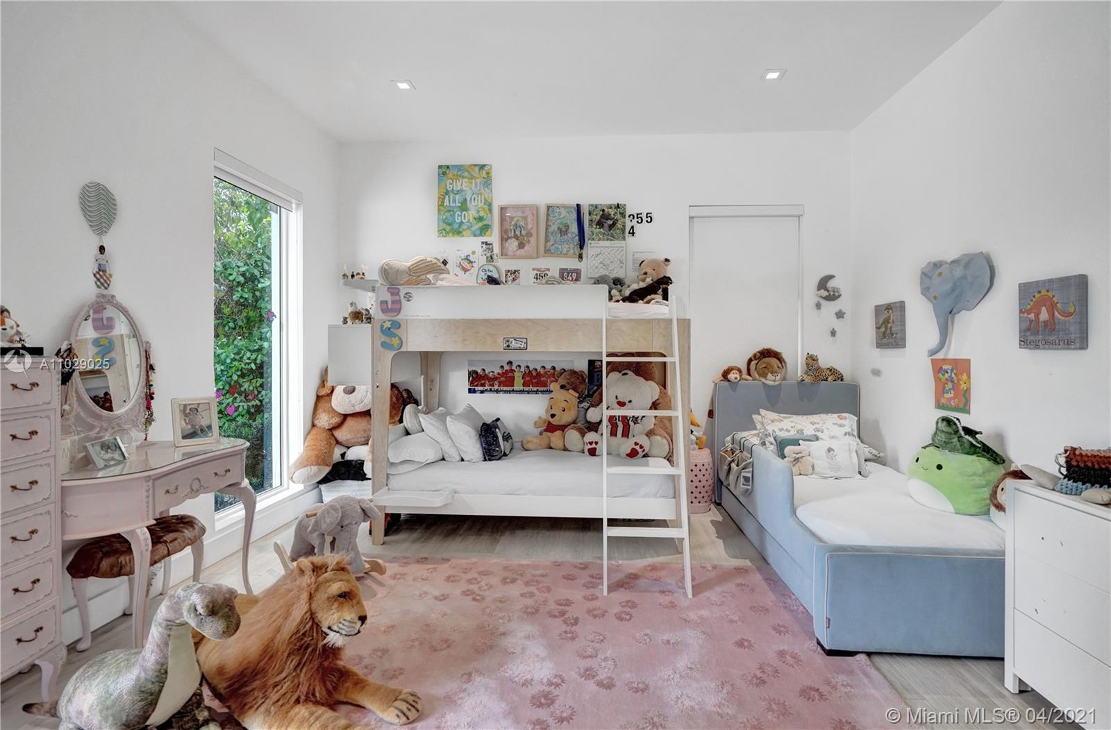 BAY POINT - Residential