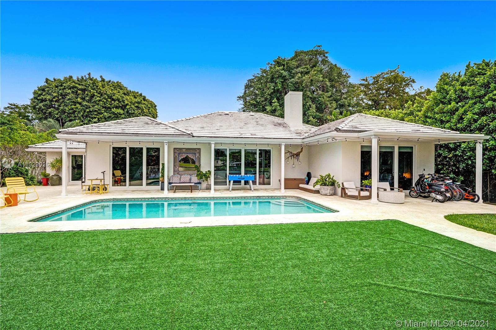 BAY POINT - Residential