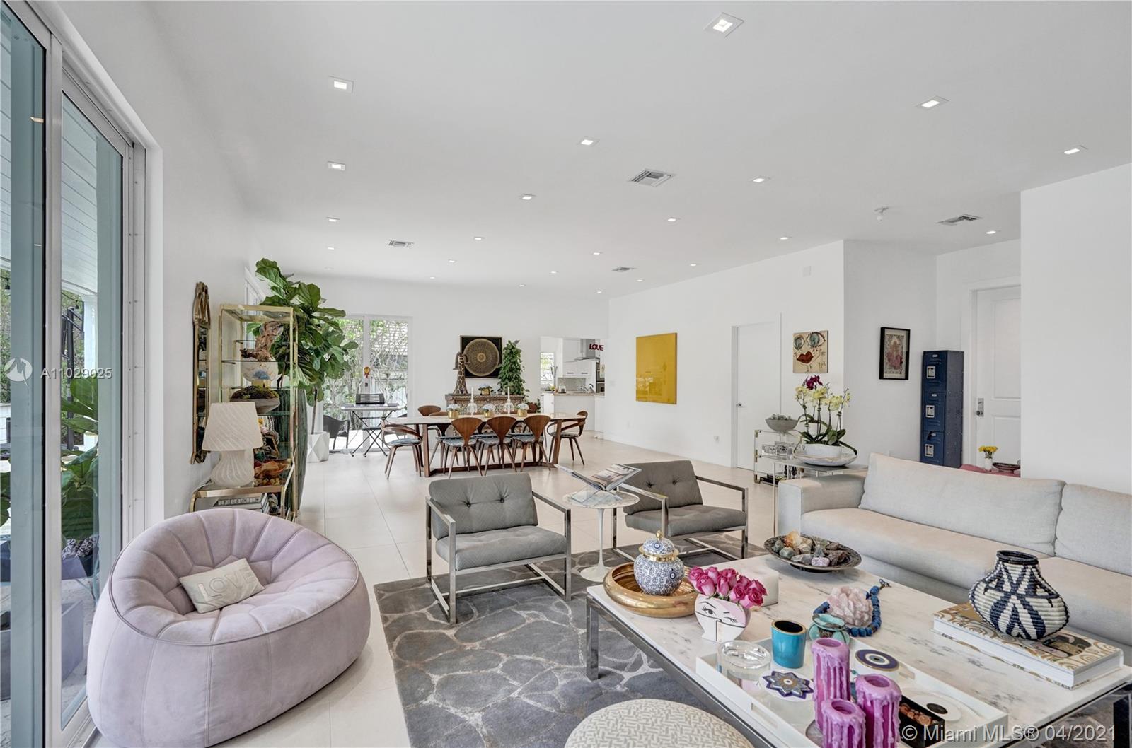 BAY POINT - Residential