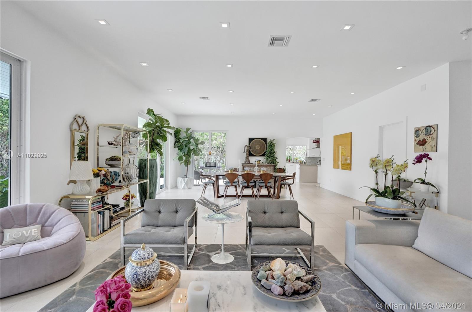 BAY POINT - Residential