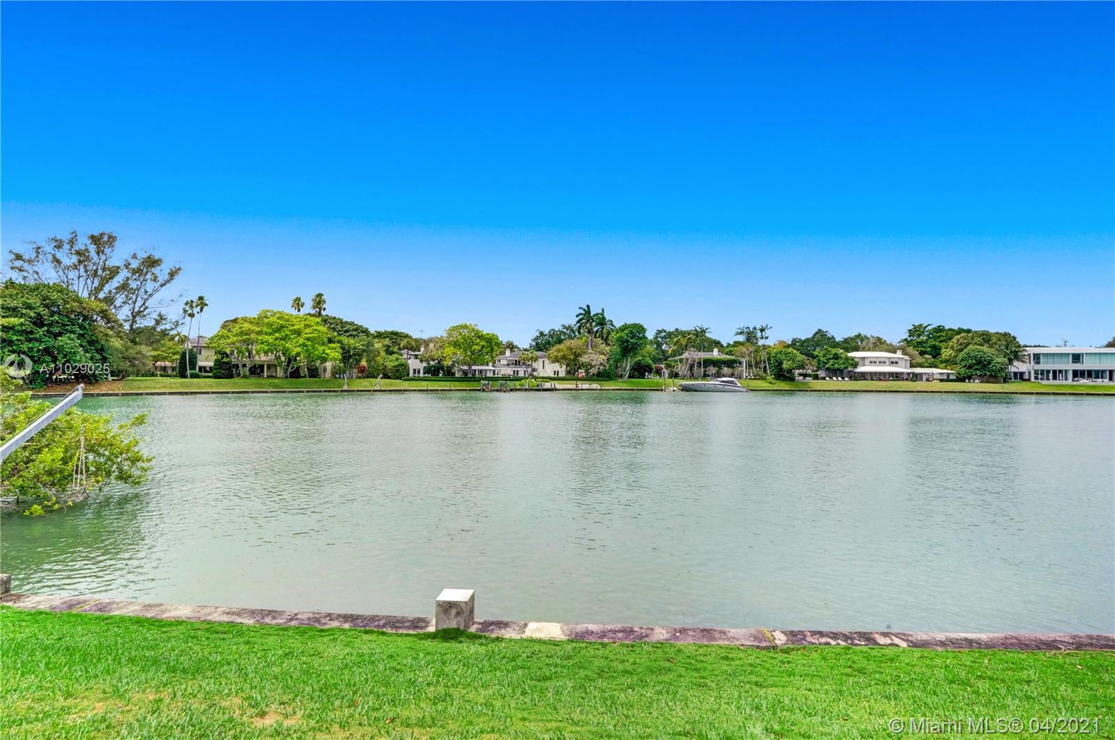 BAY POINT - Residential