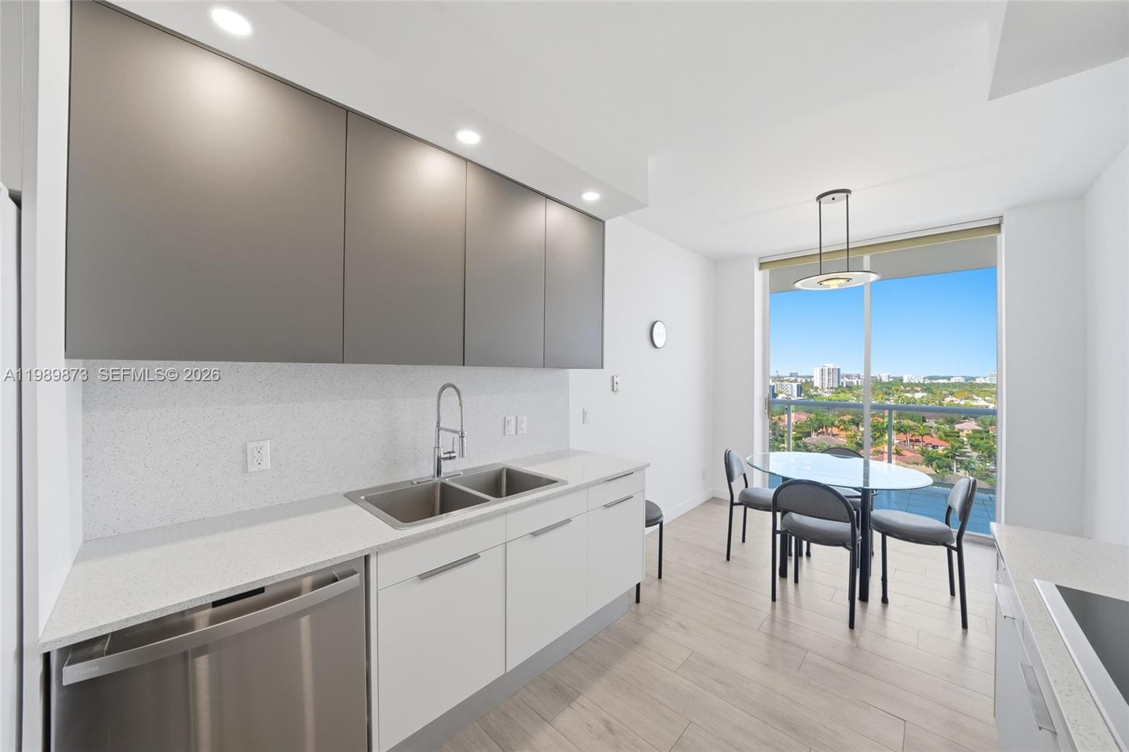 ONE ISLAND PLACE CONDO 1 - Residential