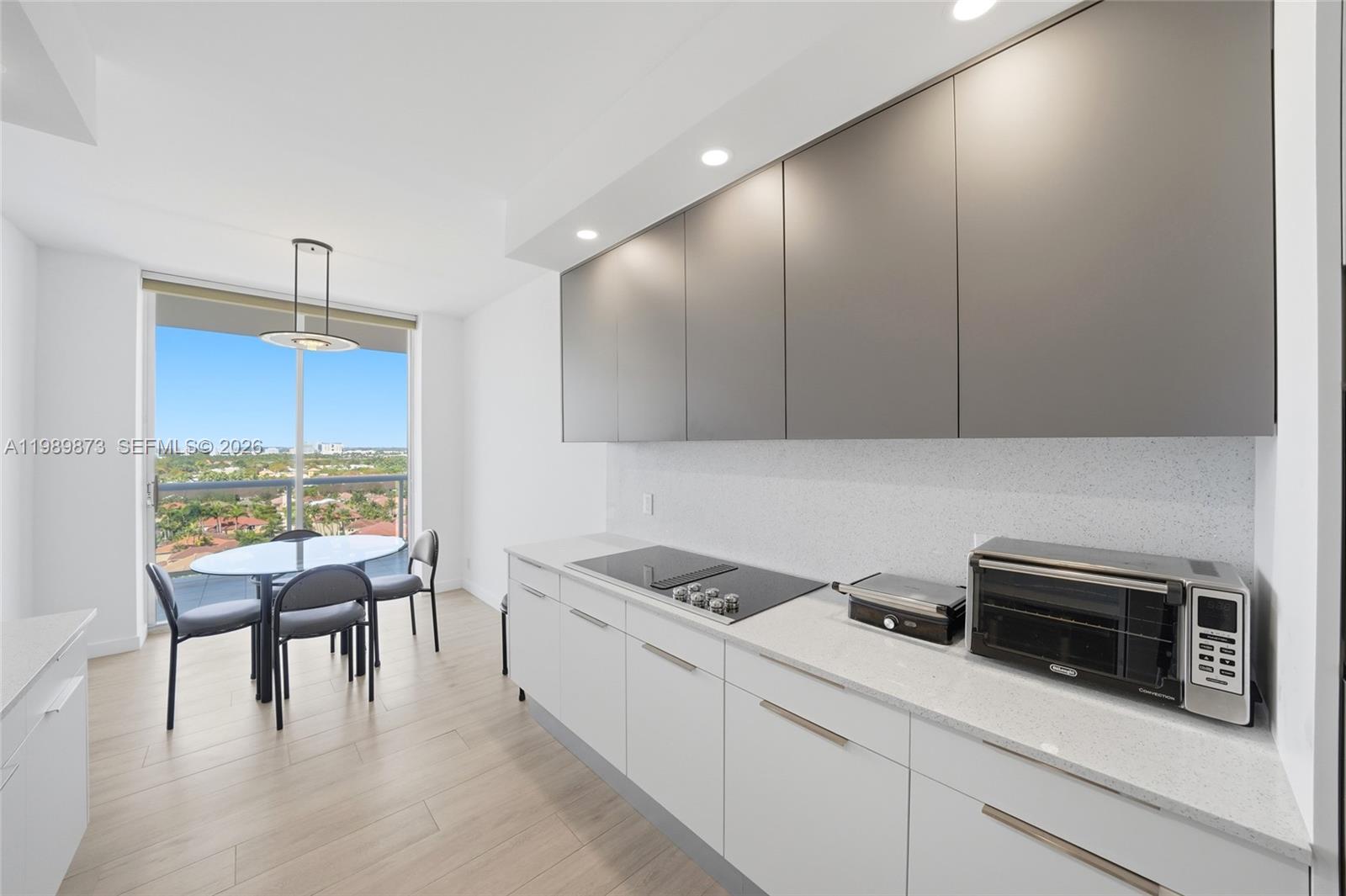 ONE ISLAND PLACE CONDO 1 - Residential