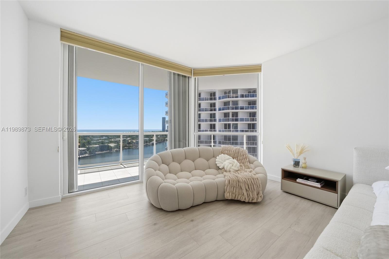 ONE ISLAND PLACE CONDO 1 - Residential