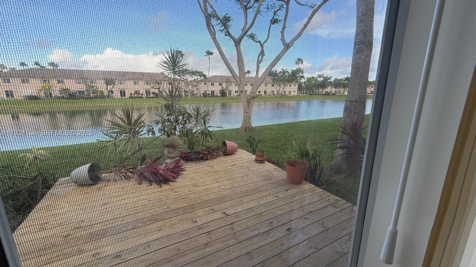VENETIA GARDENS CONDO - Residential Lease