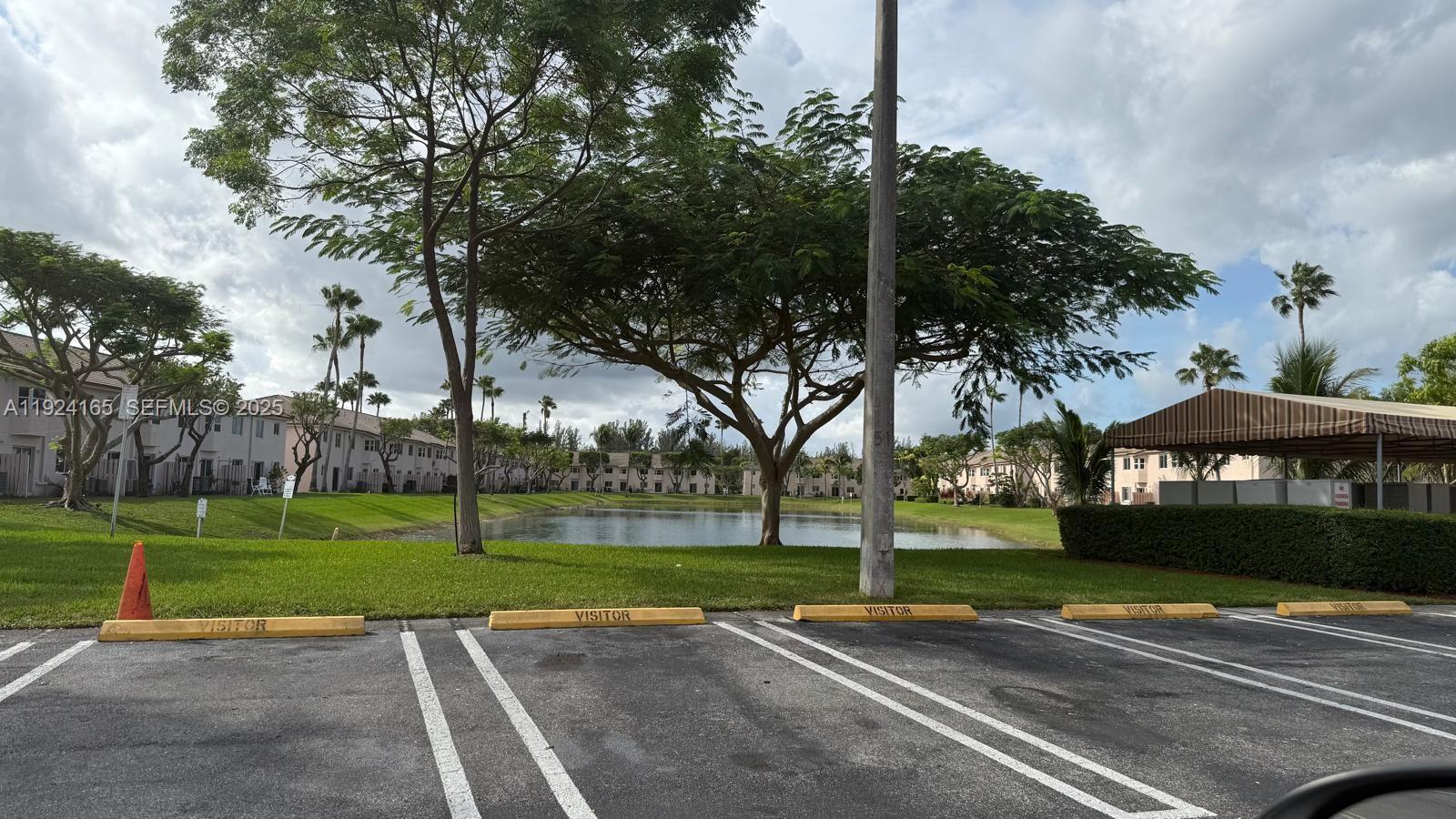 VENETIA GARDENS CONDO - Residential Lease