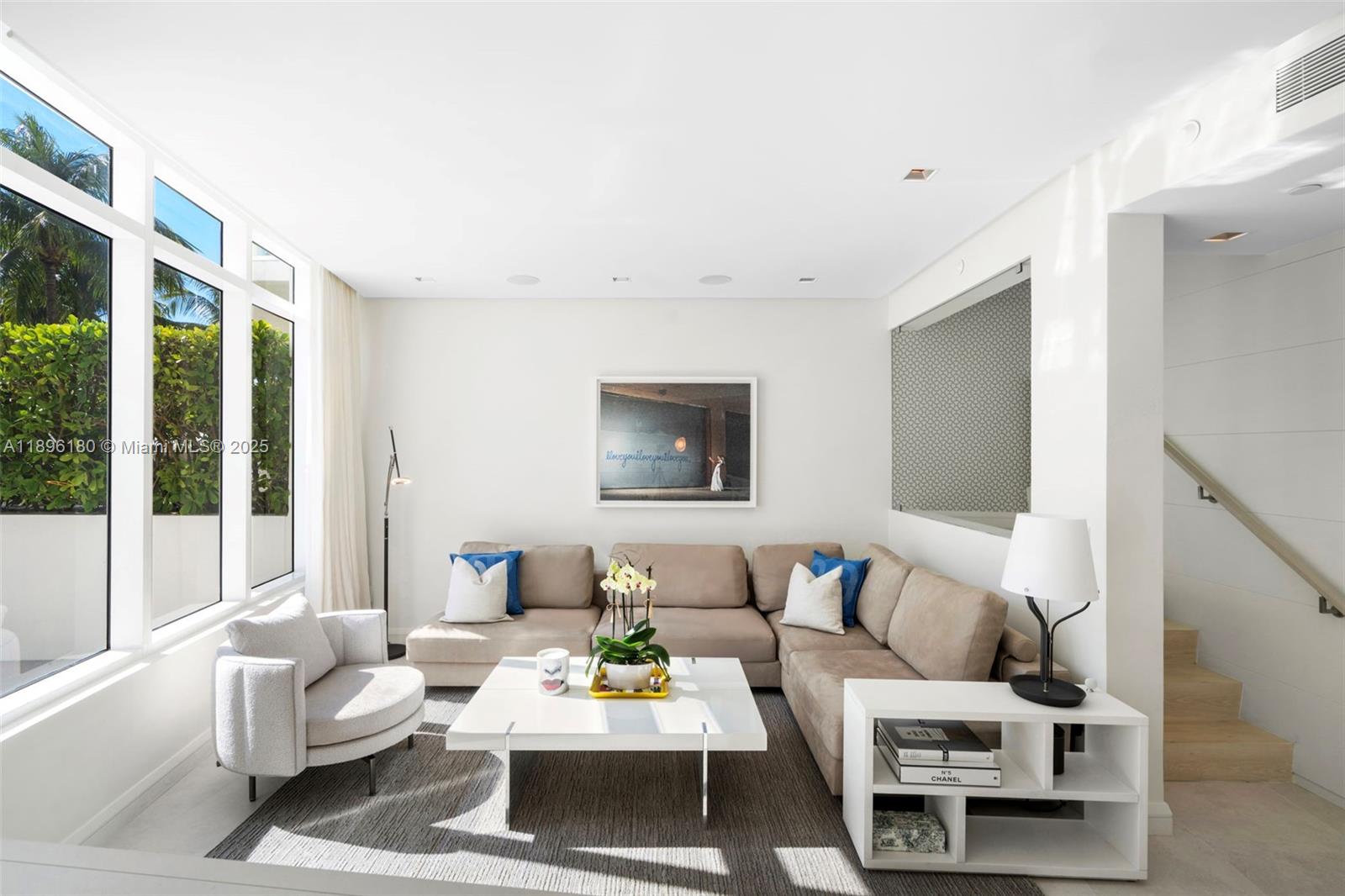 CONTINUUM ON SOUTH BEACH - Residential