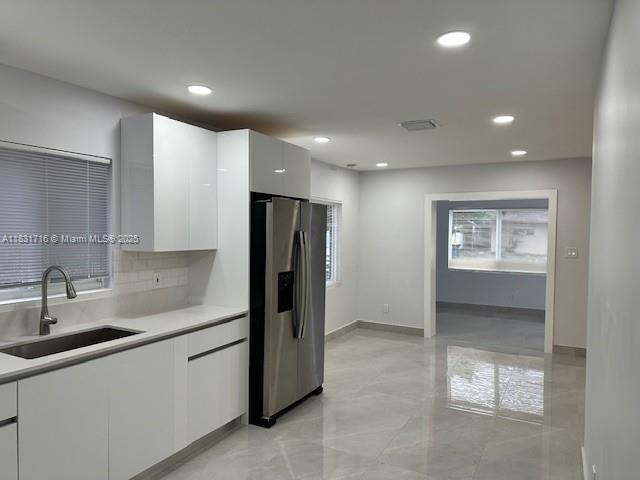 HIGHLAND SQUARE - Residential