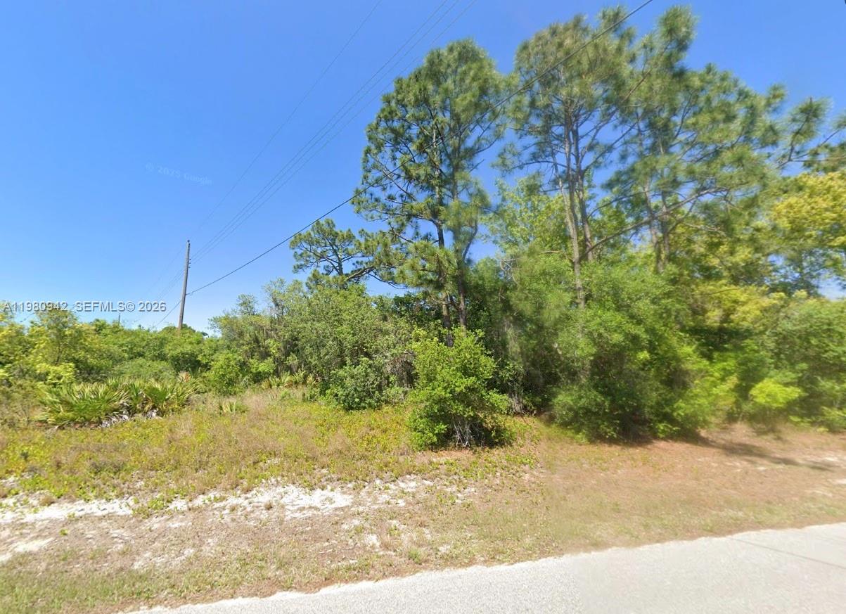 Amazing corner lot for sale on Deerwalk Avenue on the corner with Fairfield Avenue in Lake Placid. 0.4633 acres / 20,181 square feet. Land Use: SFR. Zoning R2. 
Property Use: 00 / VACANT RESIDENTIAL
Land Use:1. SFR (0100). Area: 0.4633 acres / 20,181 sf. Zoning: R2
Frontage: 80 ft Depth: 125 ft. 2. SFR (0100). Area: 0.4633 acres / 20,181 sf. Zoning: R2
Frontage: 76 ft Depth: 125 ft. Total Lot Size: 0.4633 acres / 20,181 sf. 
Subdivision: SUN N LK LP UNIT 01