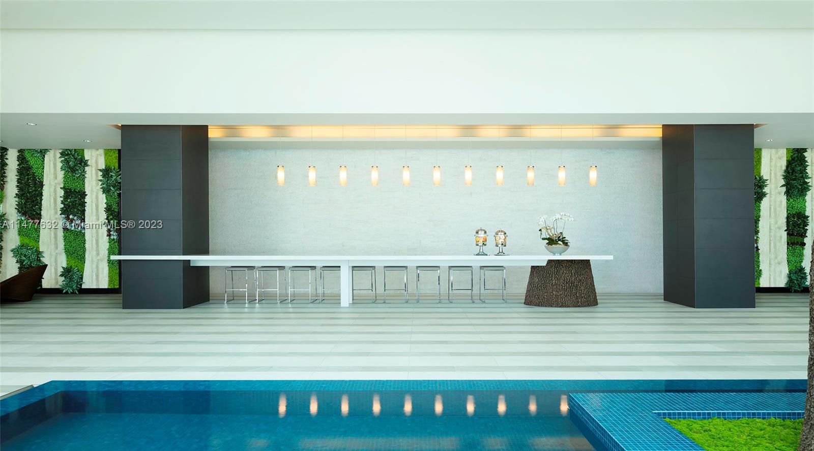 PARAMOUNT MIAMI WORLDCENT - Residential Lease