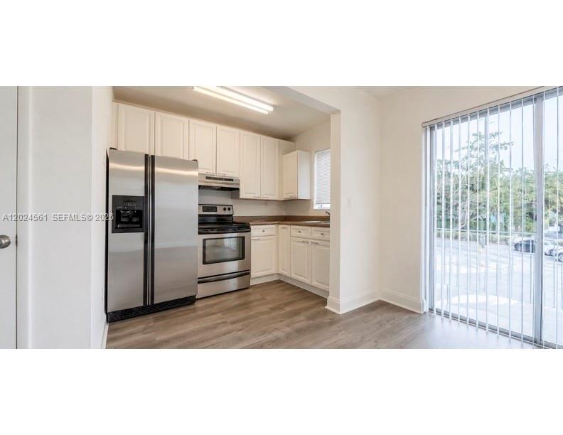 AQUARIUS MIAMI CONDO - Residential Lease