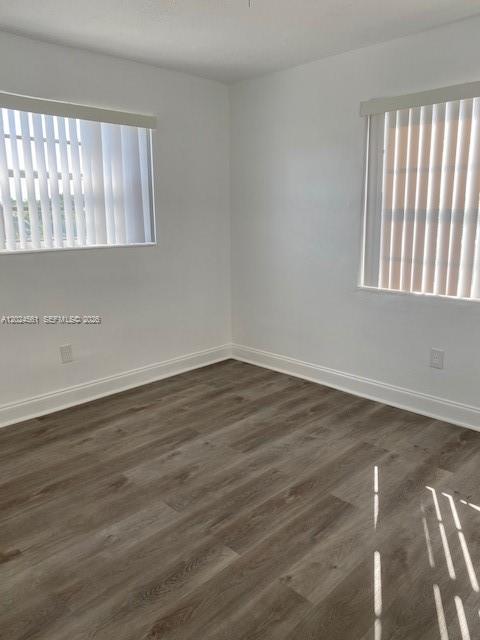 AQUARIUS MIAMI CONDO - Residential Lease