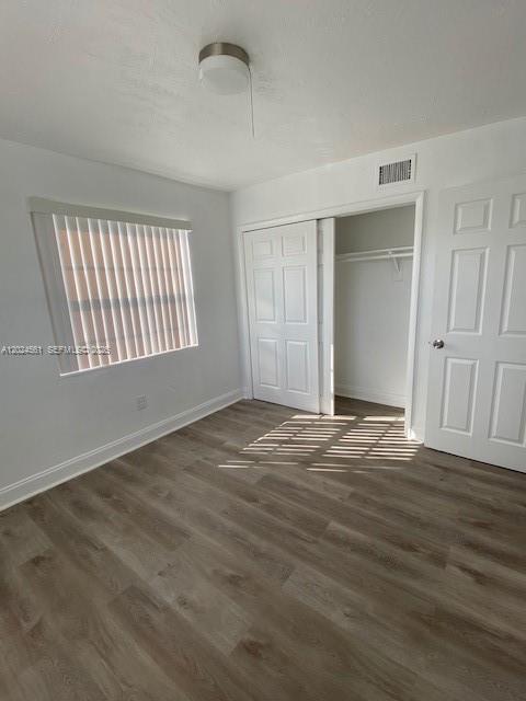 AQUARIUS MIAMI CONDO - Residential Lease