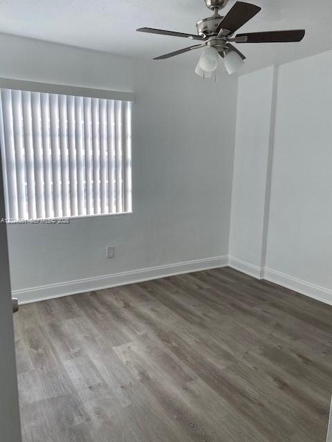 AQUARIUS MIAMI CONDO - Residential Lease