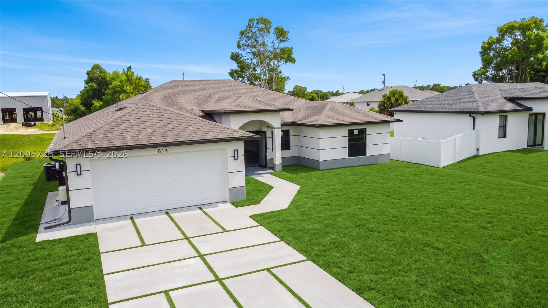 N/A - Residential