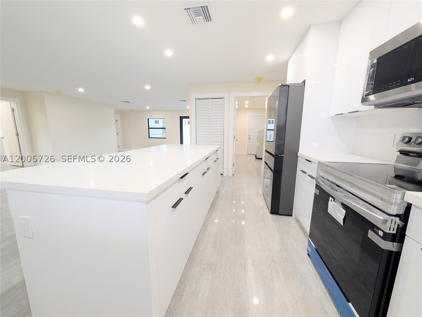 N/A - Residential
