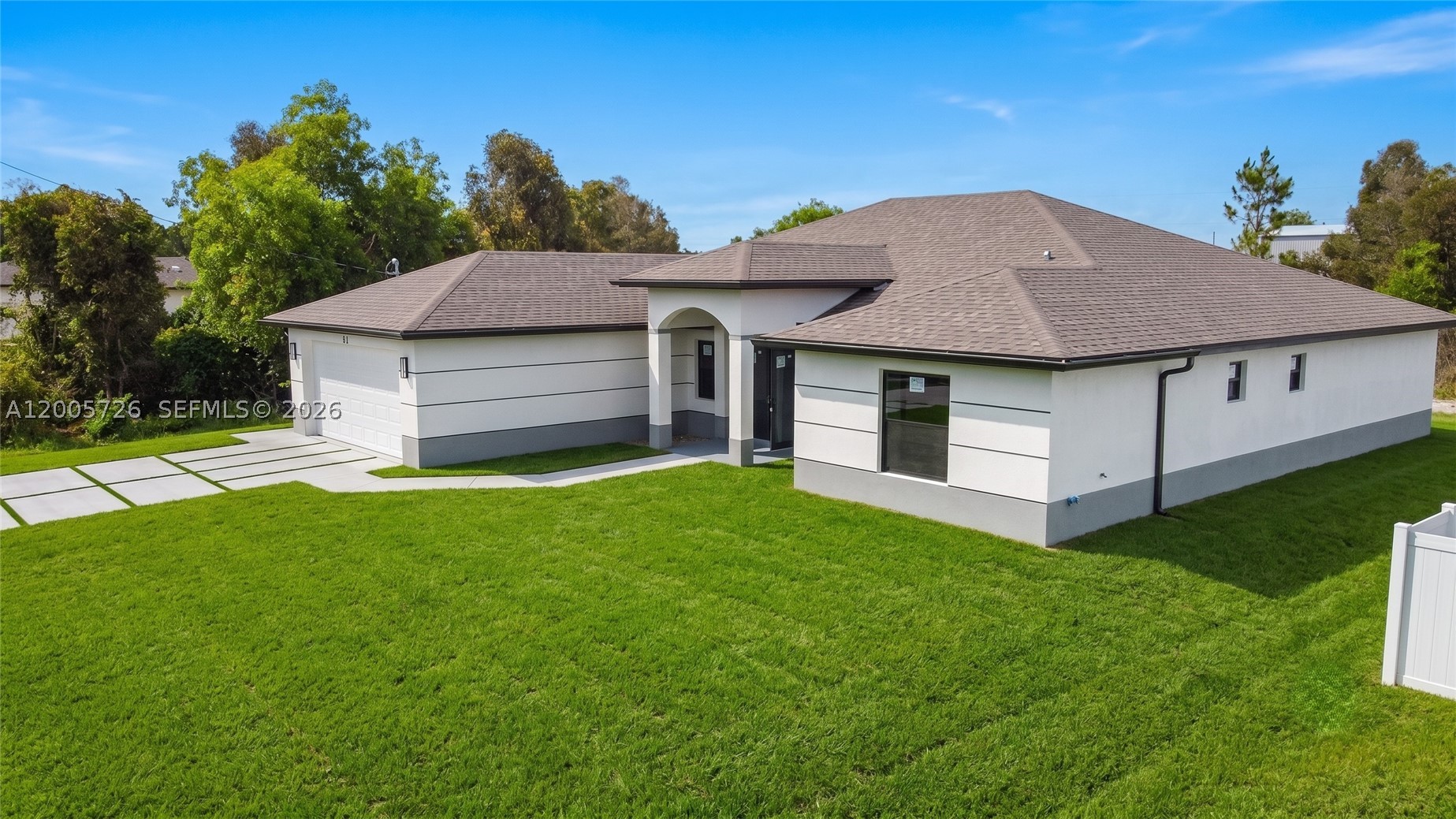 N/A - Residential