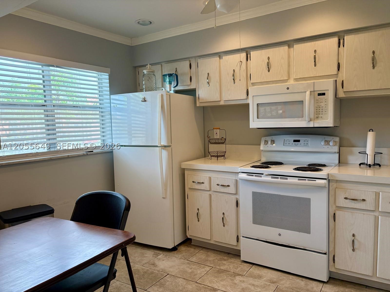 GREENS CONDO APTS PHASE I - Residential