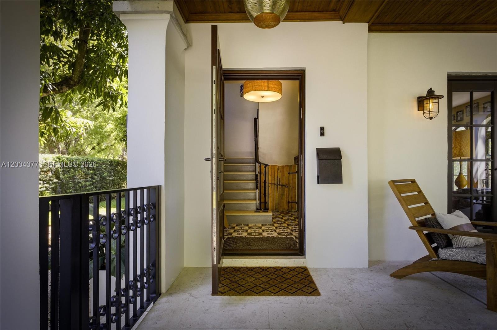 CORAL GABLES GRANADA SEC - Residential