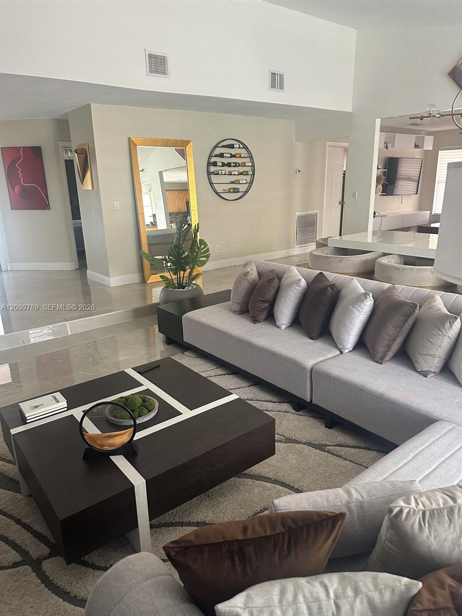 Welcome home to this beautifully maintained 4-bedroom, 2-bath pool home in the sought-after Boulevard Woods community. Offering a spacious open floor plan, this residence features large tile flooring throughout the main living areas, generously sized bedrooms, and an abundance of natural light that creates a warm and inviting atmosphere.

Step outside and enjoy your private saltwater pool, providing the perfect setting for weekend gatherings, family fun, or simply unwinding after a long day.

Additional features include a 2-car garage, dual-zone cooling with two A/C systems, including one recently replaced, ample storage, and a functional floor plan that offers flexibility for today's lifestyle.

Conveniently located near shopping, dining, parks, schools, and major highways, this move-in-ready home combines location, comfort, and value in one exceptional package.

See why this Boulevard Woods pool home stands out from the rest—schedule your private showing today!