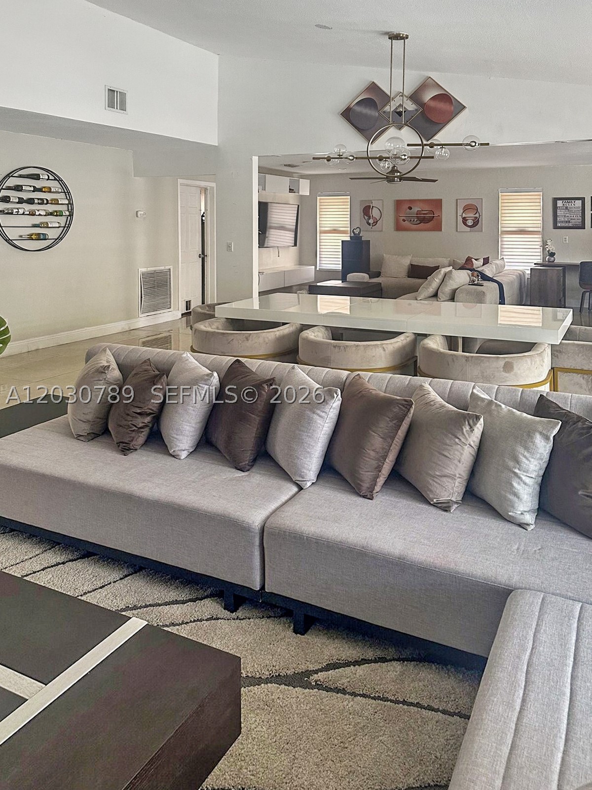 BOULEVARD WOODS NORTH - Residential
