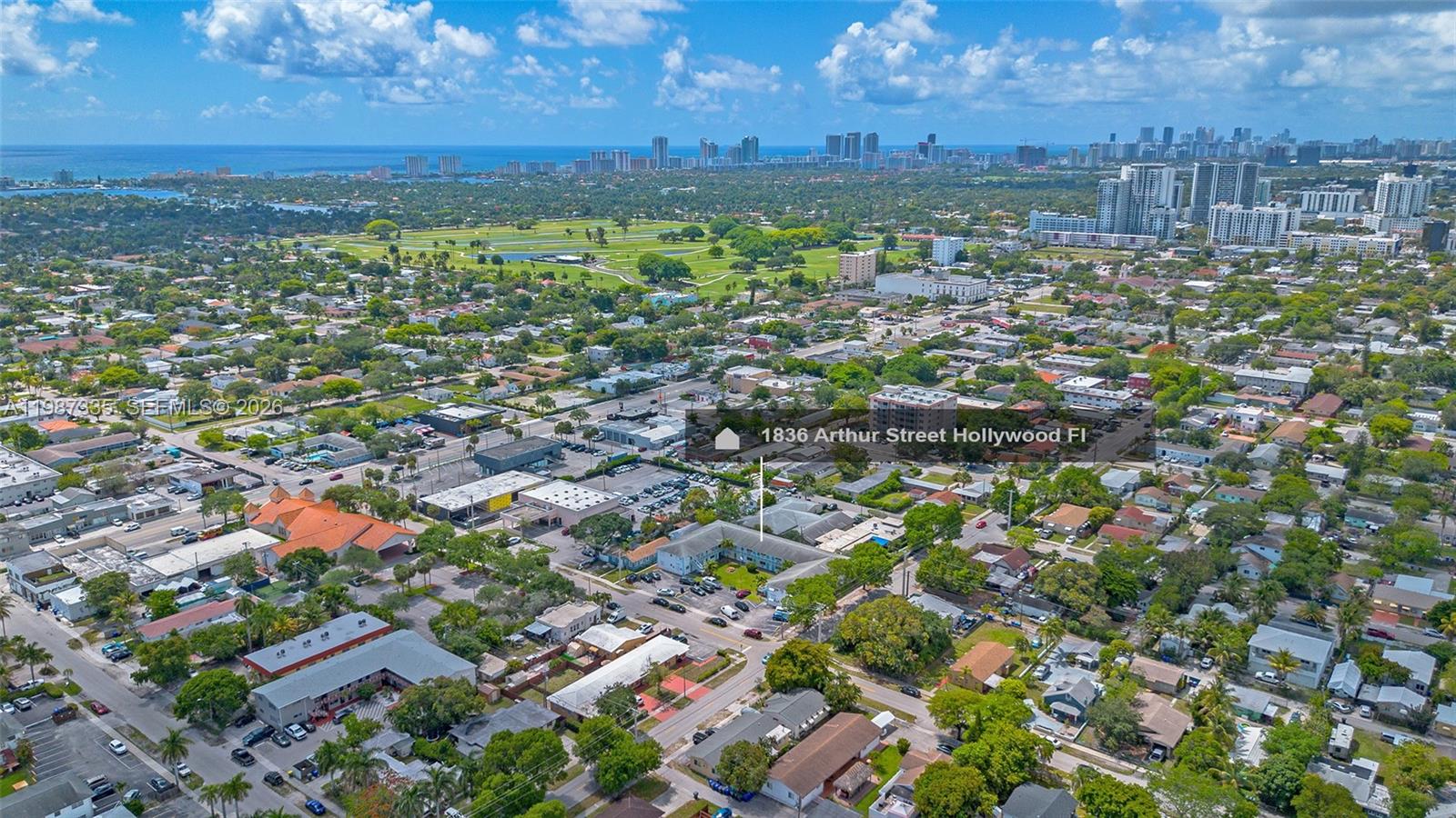 Pell Manor Condominium II - Residential