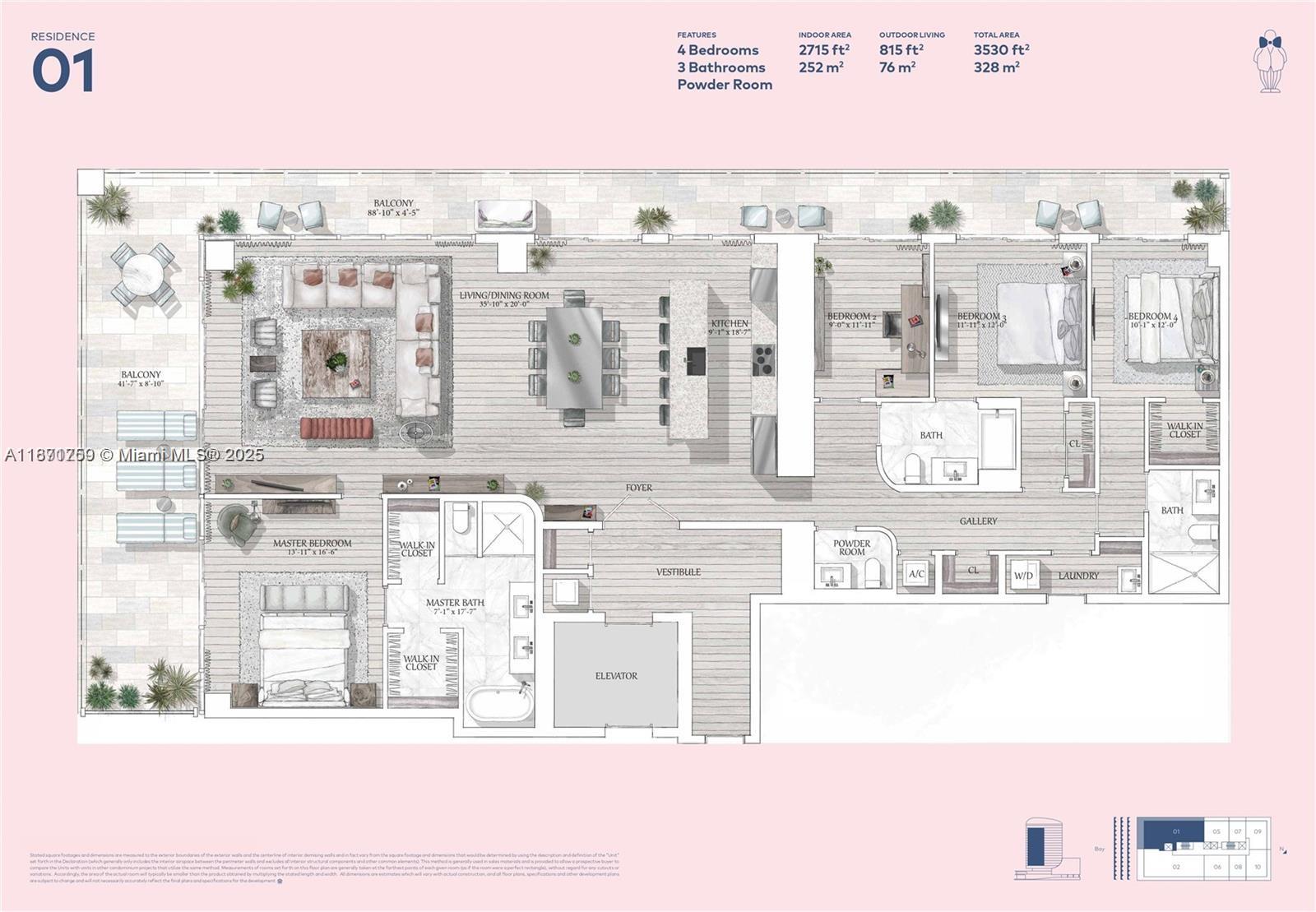 0 - Residential