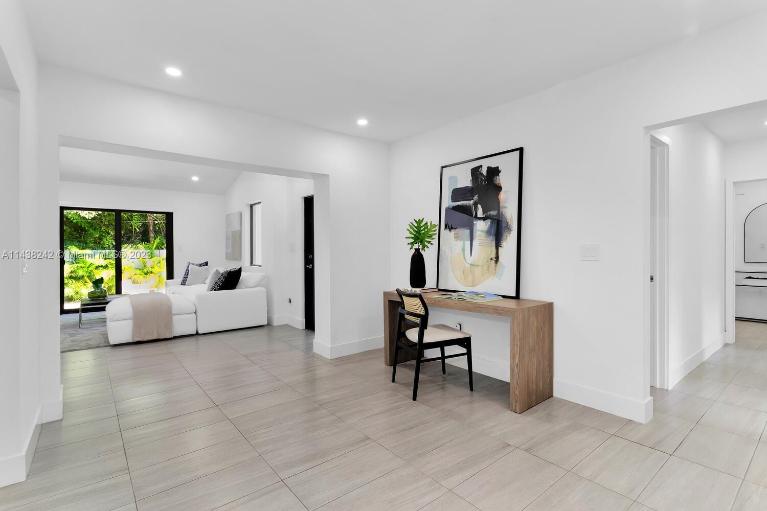 BILTMORE HEIGHTS RED RD A - Residential