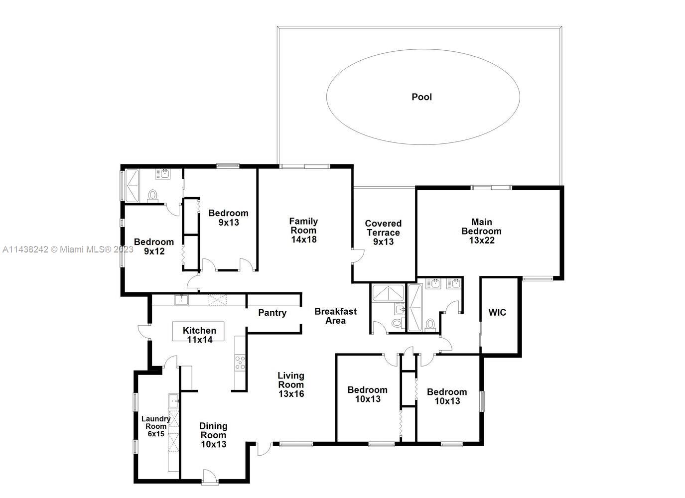 BILTMORE HEIGHTS RED RD A - Residential