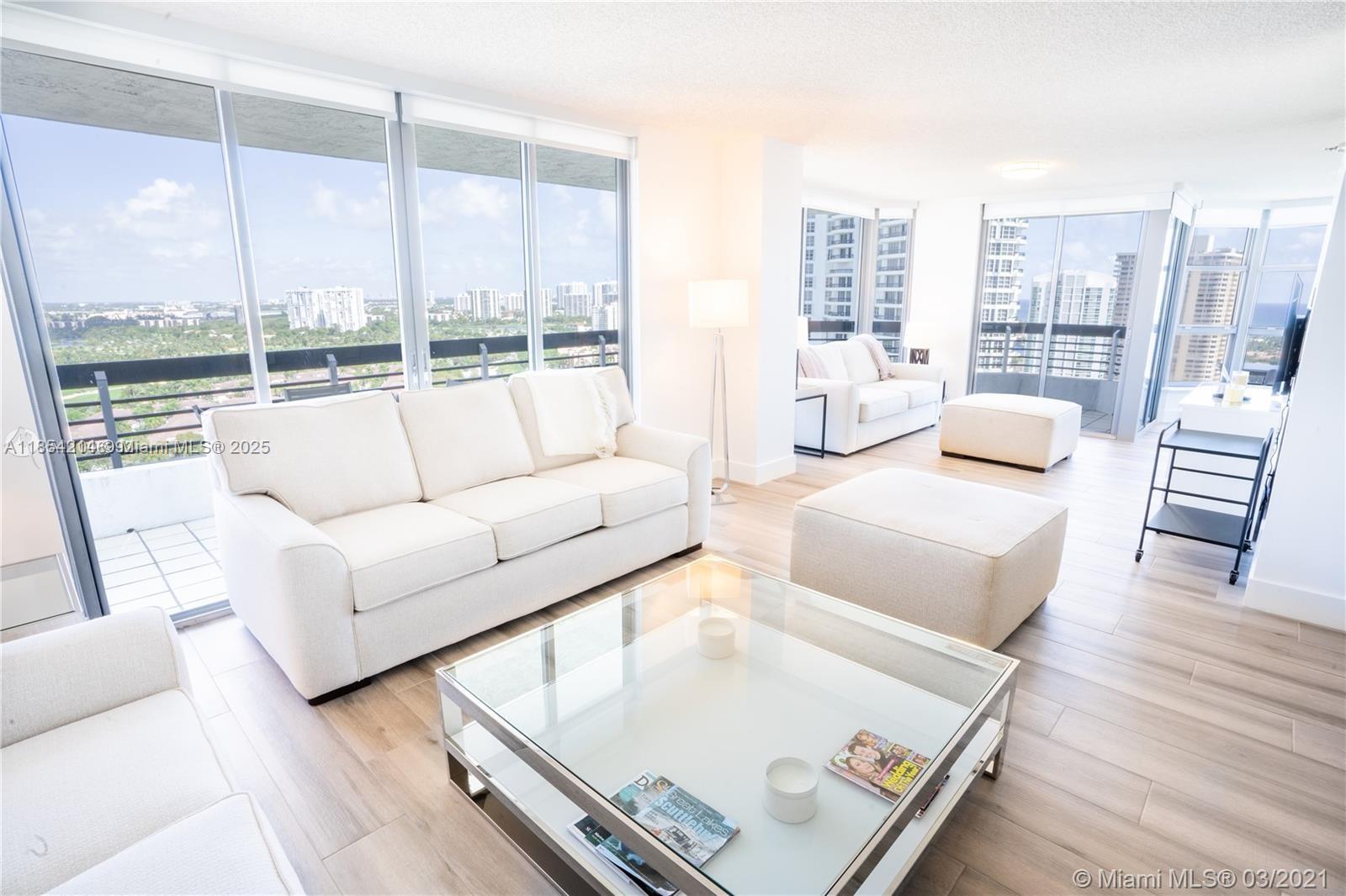 MYSTIC POINTE TOWER 500 - Residential
