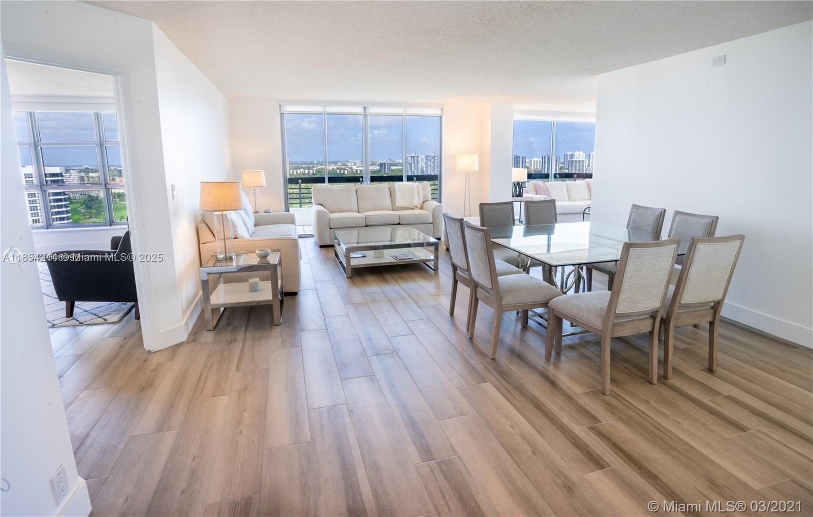 MYSTIC POINTE TOWER 500 - Residential