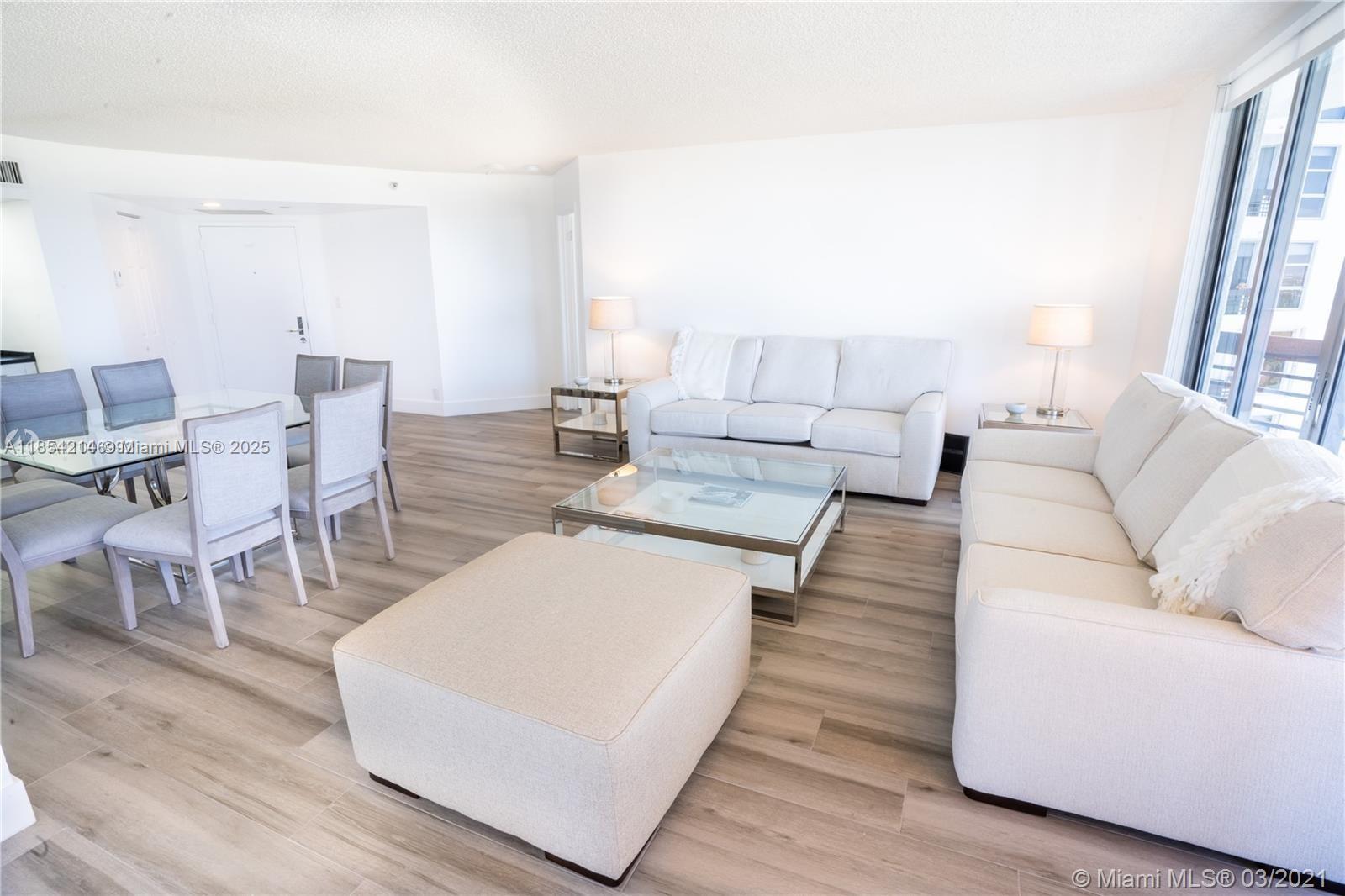 MYSTIC POINTE TOWER 500 - Residential