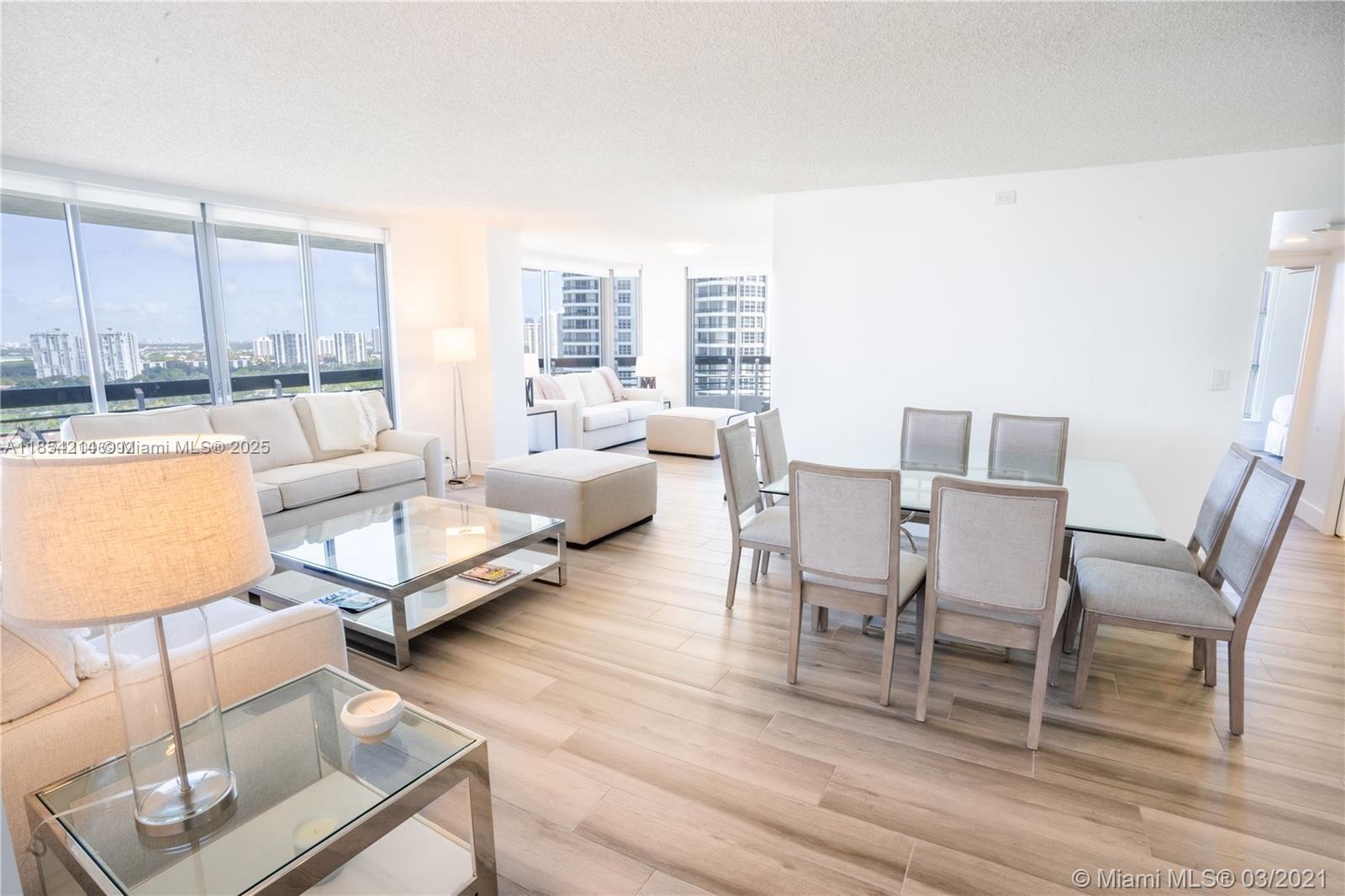 MYSTIC POINTE TOWER 500 - Residential