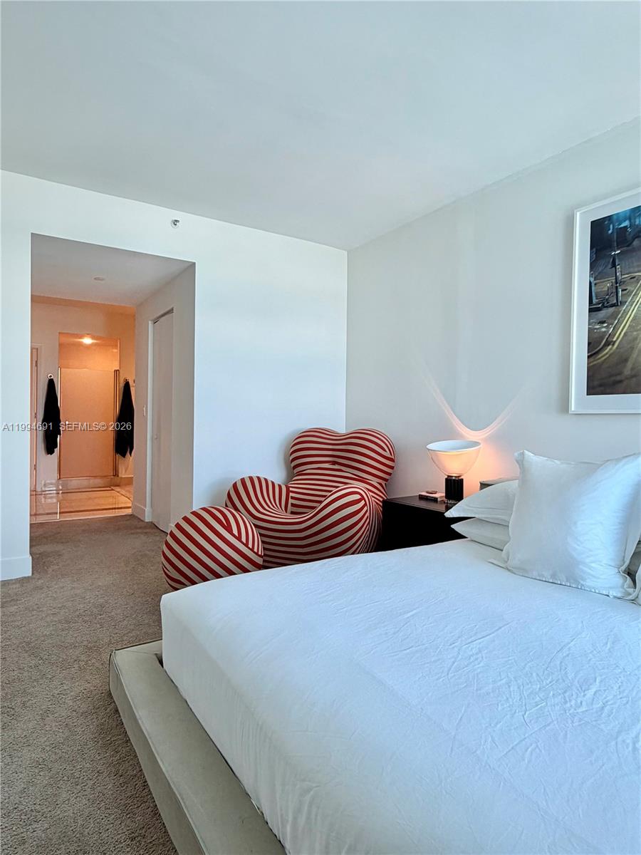 PORTOFINO TOWER - Residential Lease