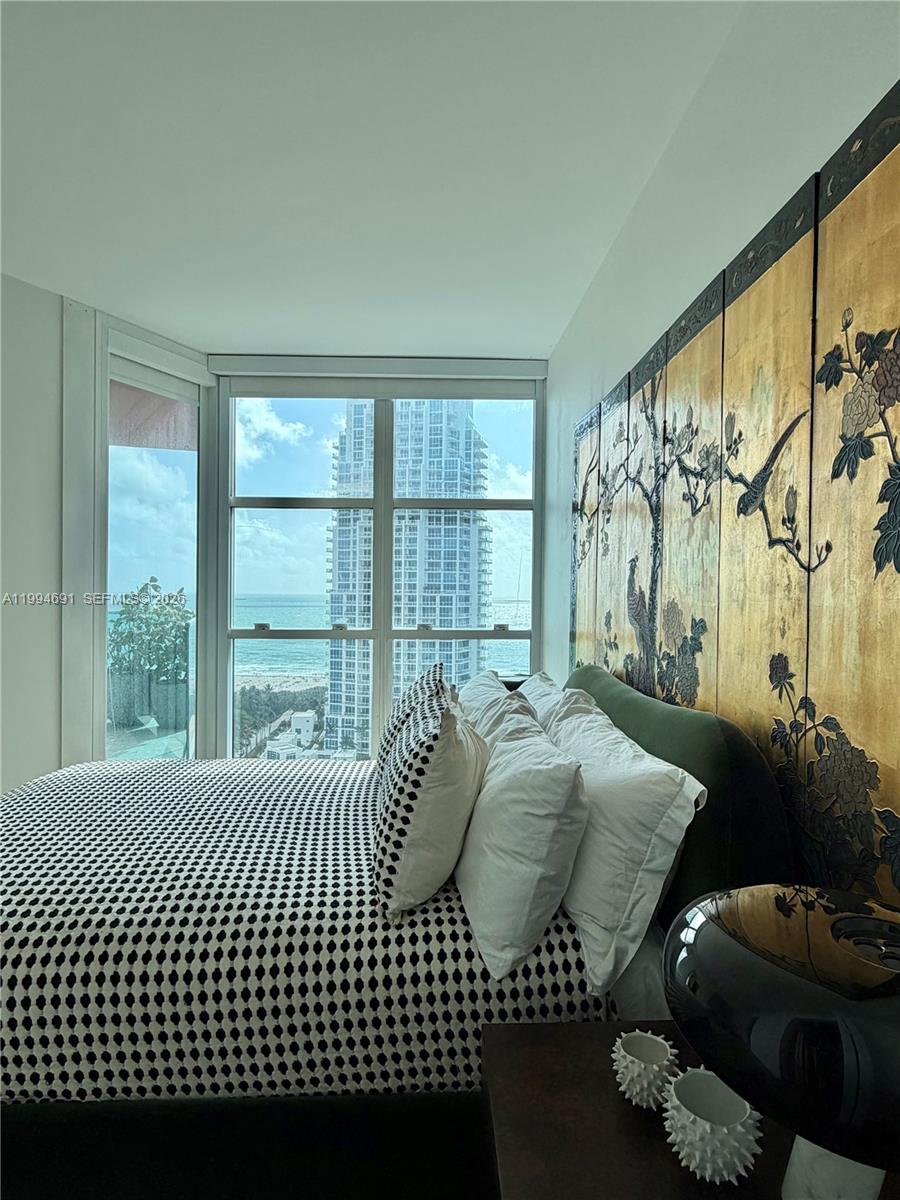 PORTOFINO TOWER - Residential Lease
