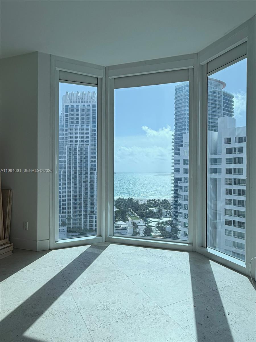 PORTOFINO TOWER - Residential Lease