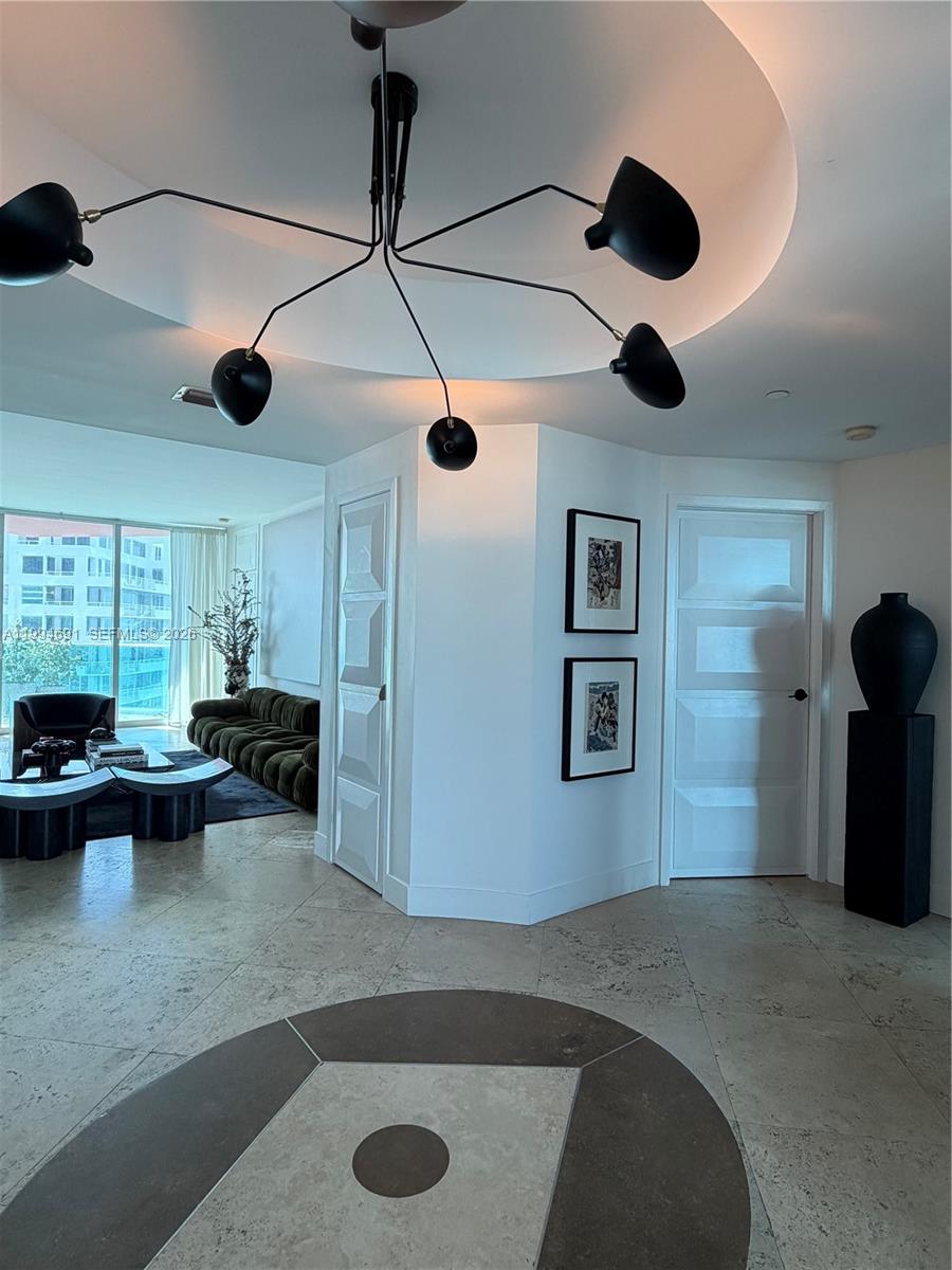 PORTOFINO TOWER - Residential Lease