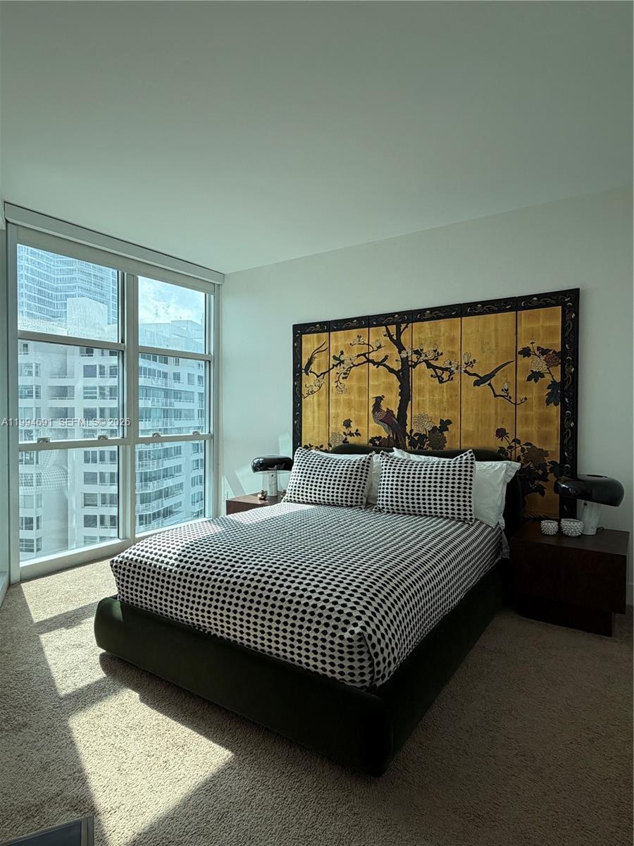 PORTOFINO TOWER - Residential Lease
