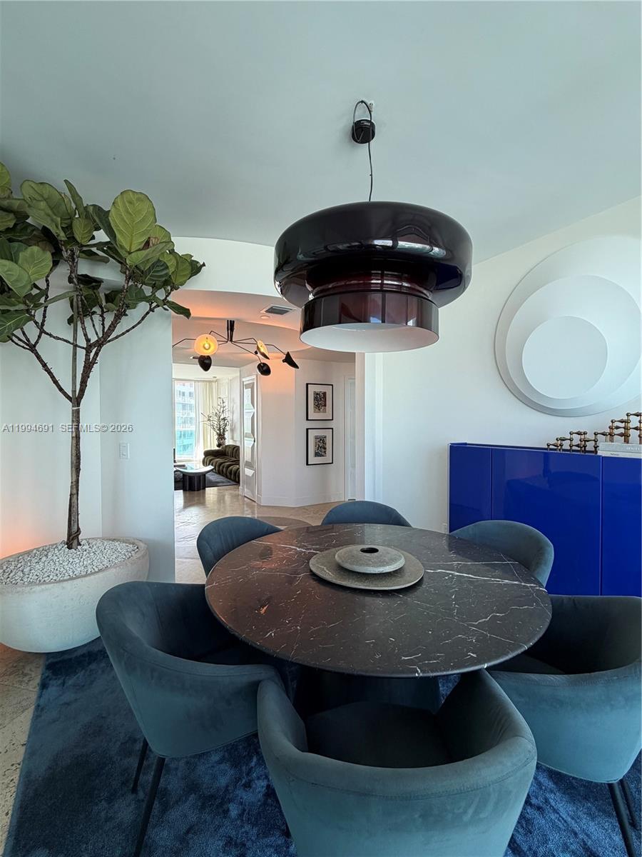 PORTOFINO TOWER - Residential Lease