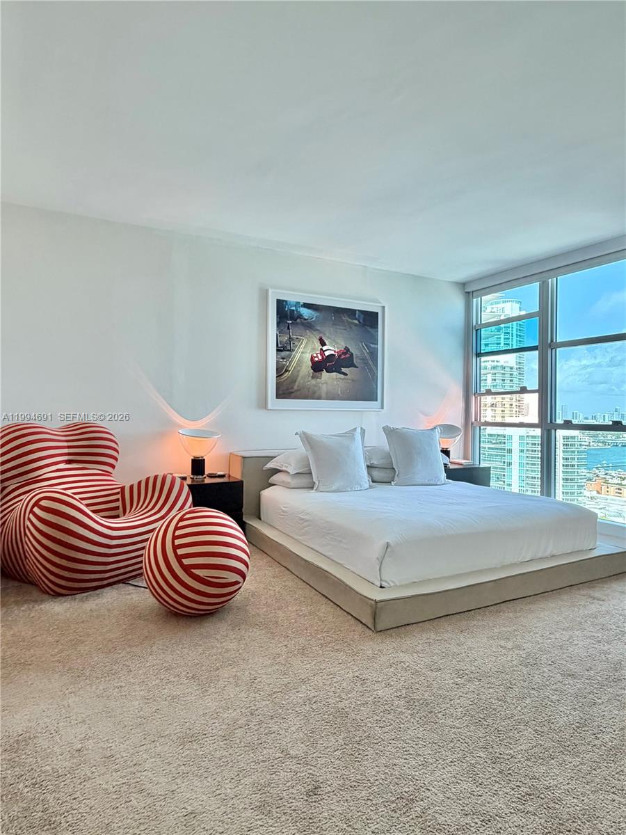 PORTOFINO TOWER - Residential Lease