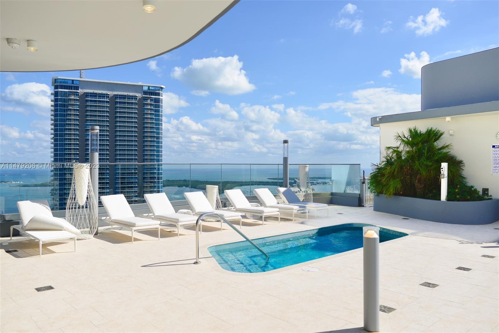 BRICKELL FLATIRON CONDO - Residential Lease