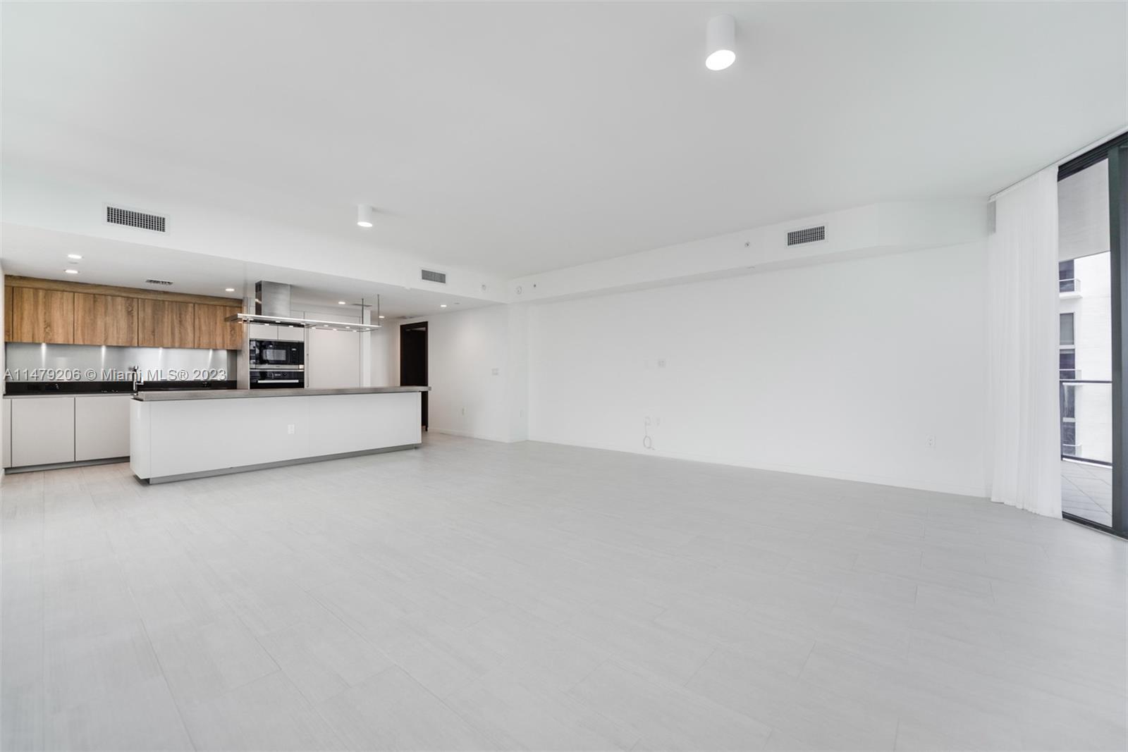 BRICKELL FLATIRON CONDO - Residential Lease