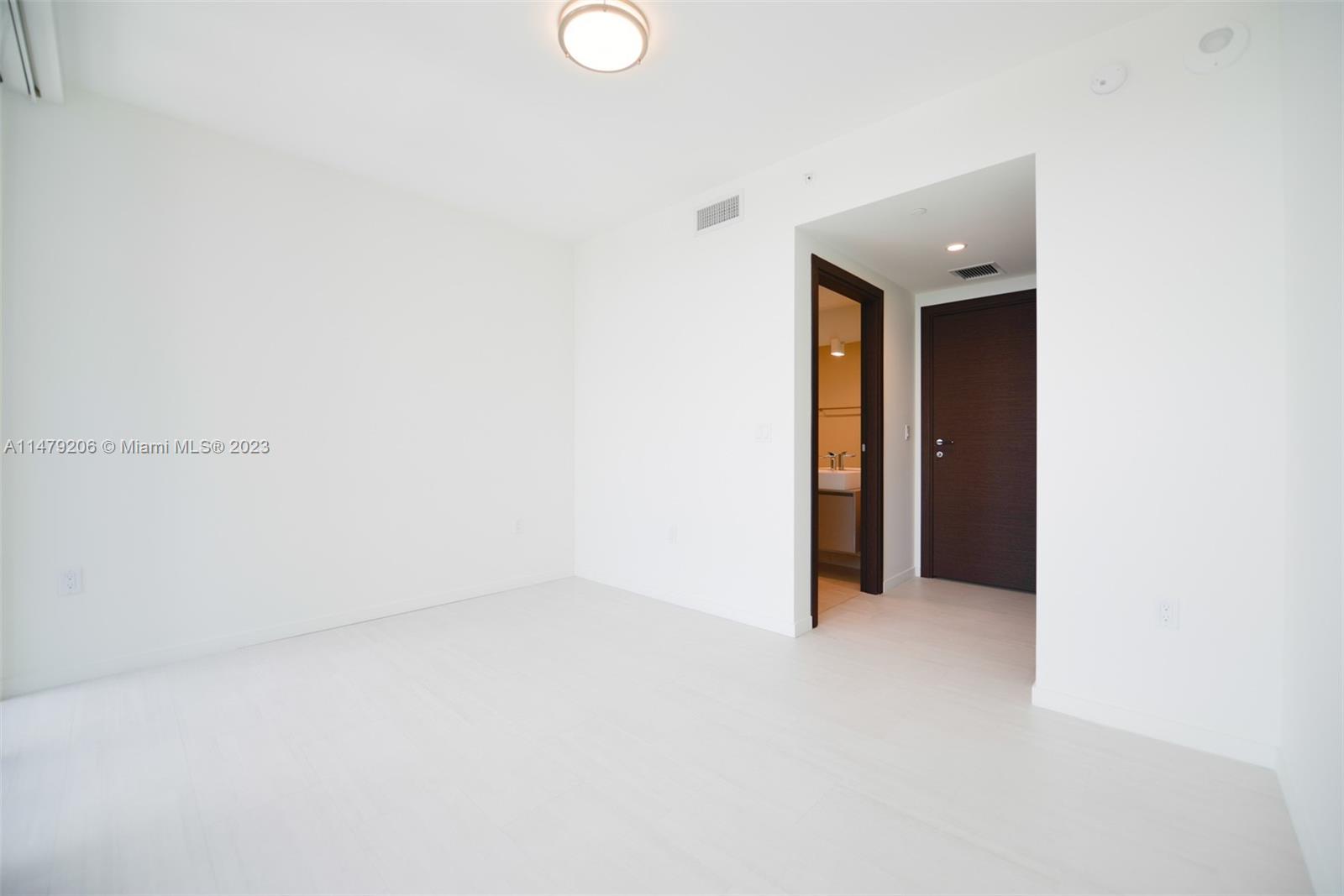 BRICKELL FLATIRON CONDO - Residential Lease